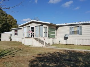 259 S Hotel Rd, Bokchito, OK 74726