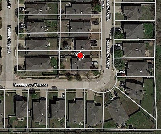 2nd image of 11228 Pleasant Wood Ln