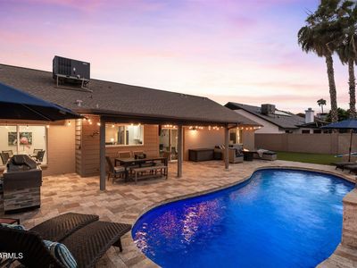 4332 E Greenway Ln, Phoenix, AZ, 85032