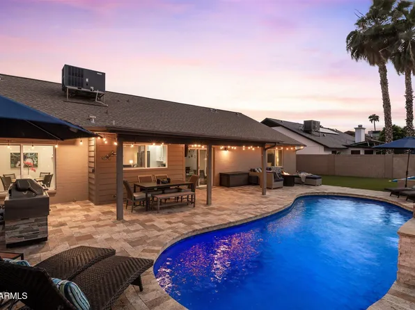 4332 E GREENWAY Lane, Phoenix, AZ 85032