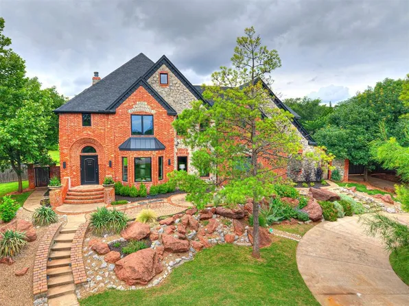 2113 Highlands Lndg, Edmond, OK 73013