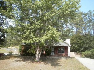 3617 Monmouth, Augusta, GA 30919