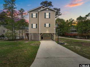 227 Sir Richard E LOT 84, Kill Devil Hills, NC 27948