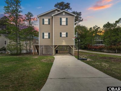 227 Sir Richard E LOT 84, Kill Devil Hills, NC, 27948