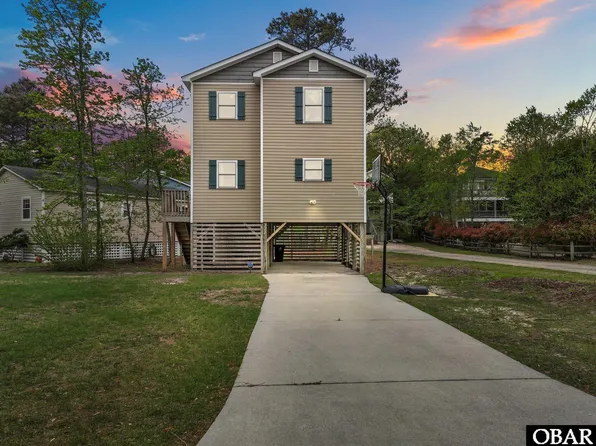 227 Sir Richard E Lot 84, Kill Devil Hills, NC 27948
