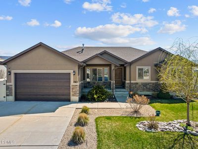 763 S 930 E, Heber, UT, 84032