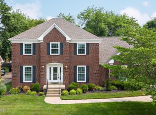 1013 Garden Creek Cir, Louisville, KY 40223