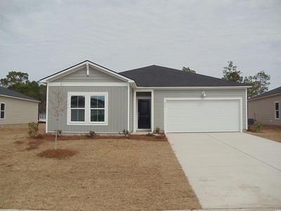 209 Warner Crossing Way Lot 77 Hartford, Loris, SC, 29569