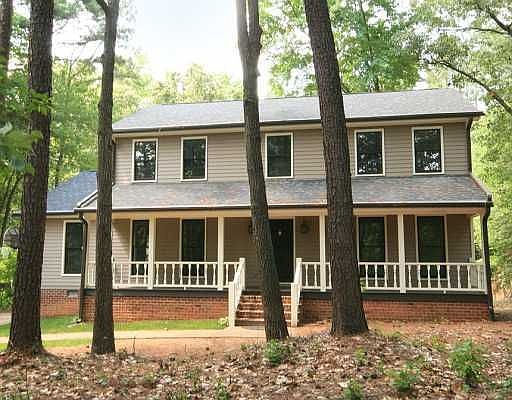 607 Hillandale Lane