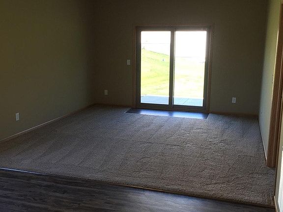 Large dining and family room