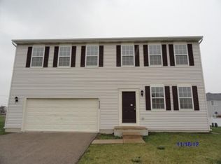 14325 Springfield Ct, Plainfield, IL 60544