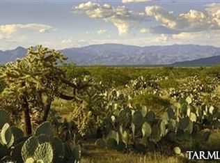 2584 E Andrada Rd, Vail, AZ 85641