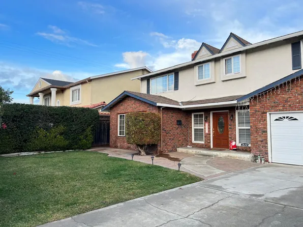 3312 Meridian Ave #101, San Jose, CA 95124