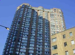 44 Saint Joseph St #1404, Toronto, ON M4Y 2W4