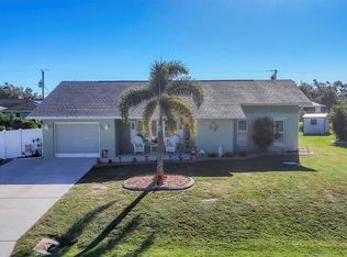 7586 Sea Mist Dr, Pt Charlotte, FL 33981