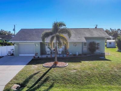 7586 Sea Mist Dr, Pt Charlotte, FL, 33981