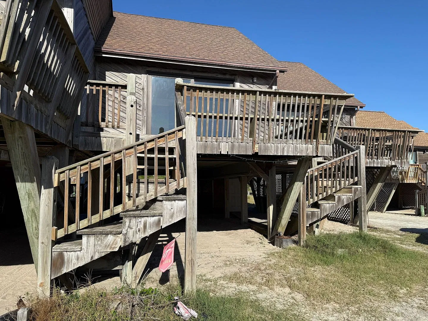 892 New River Inlet Rd — Photo 1