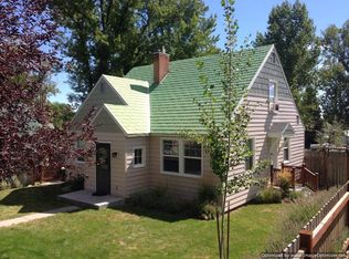 137 N Roanoke Ave, Hines, OR 97738
