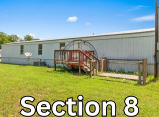 31 Rabbit Run Rd, Valley Mills, TX 76689