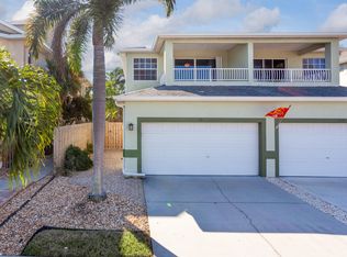 131 Ocean Garden Ln, Cape Canaveral, FL 32920