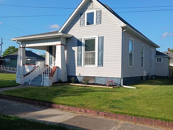 4th image of 1120 McKinley Ave