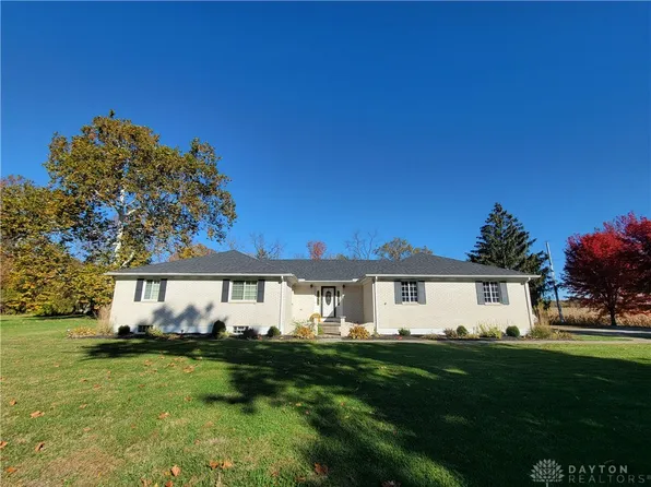 13659 Little Richmond Rd, Brookville, OH 45309