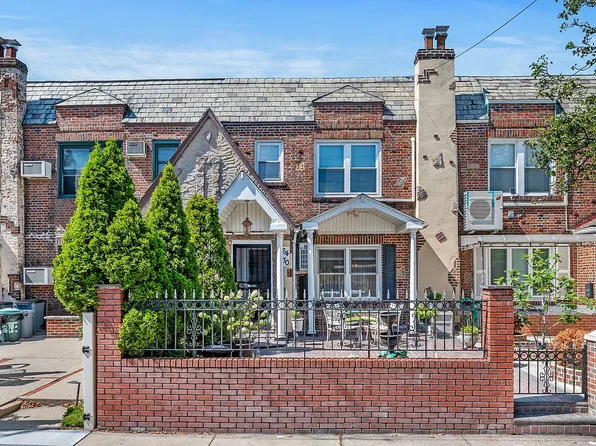 64-30 83rd Pl #Penthouse, Middle Village, NY 11379