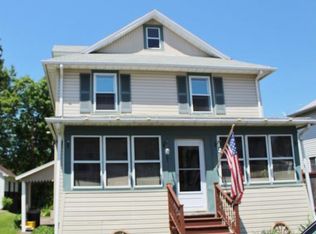 35 Brown St, Johnson City, NY 13790