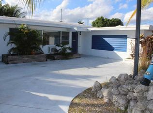 329 NE 2nd Ct, Dania, FL 33004
