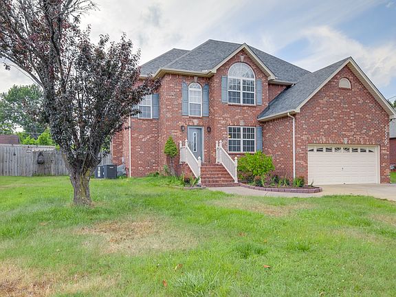 2nd image of 607 Glenties Dr