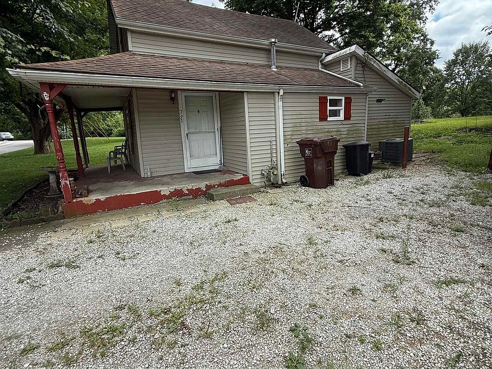 2nd image of 793 Lafontaine Ave