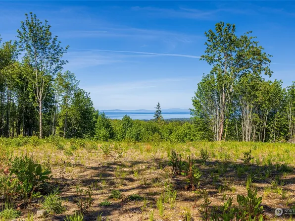 0 Lot 5 Black Bear Trail, Port Angeles, WA 98362