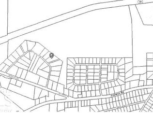 0 Glover Cir LOT 6, Newnan, GA 30263