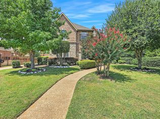 200 Stockton Dr, Southlake, TX 76092