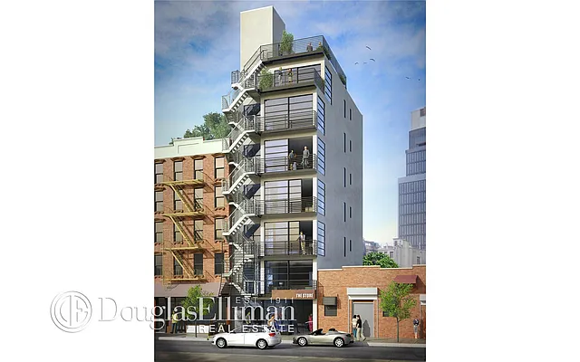 Sold by Douglas Elliman | media 1