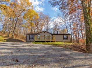 1110 Lunbeck Rd, Chillicothe, OH 45601