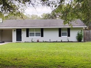 3717 E Lewis Ln, Inverness, FL 34453