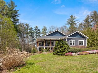 133 Campground Rd, Hendersonville, NC 28791