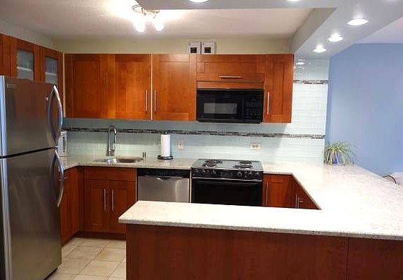 3rd image of 405 N Wabash Ave Unit 1409