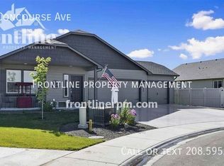 111 Concourse Ave, Caldwell, ID 83605