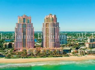 2110 N Ocean Blvd #9B, Fort Lauderdale, FL 33305