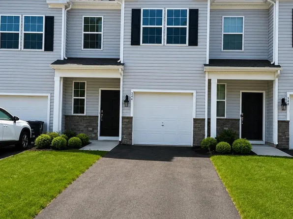 344 Mazzeo Dr, Glassboro, NJ 08028