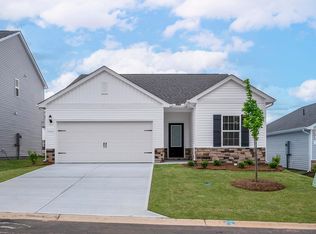 1404 Wild Indigo Way, Moore, SC 29369