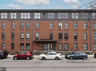 2007 Clipper Park Rd UNIT 316, Baltimore, MD 21211