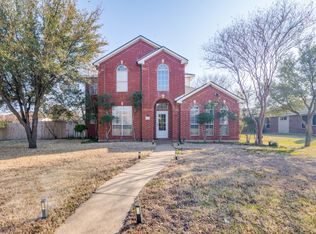 3204 Lakehurst Dr, Mesquite, TX 75181