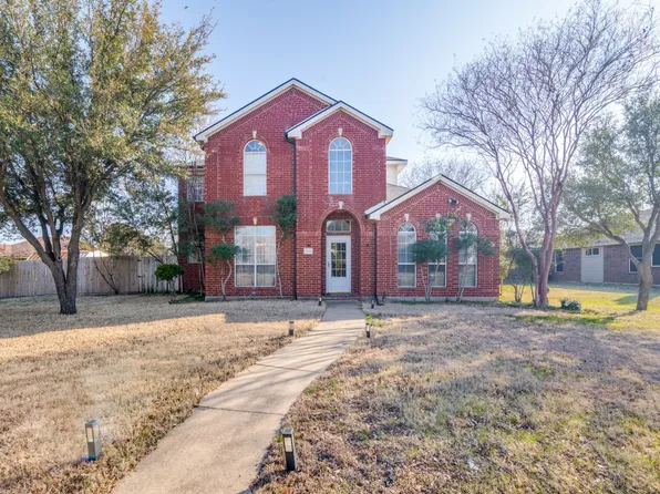 3204 Lakehurst Dr, Mesquite, TX 75181