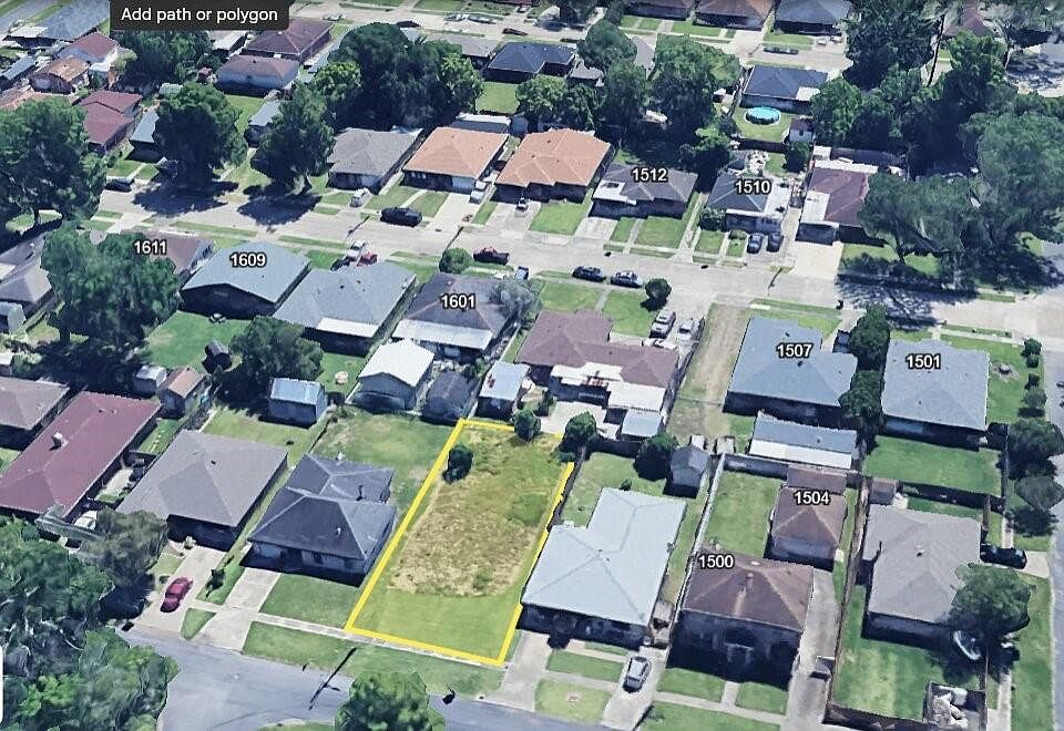 2nd image of 1512 Webster St