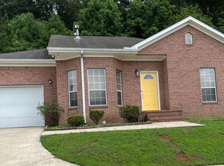 4812 Southern Oaks Ln, Birmingham, AL 35235