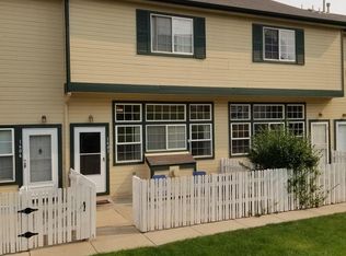 8199 Welby Rd APT 1605, Denver, CO 80229