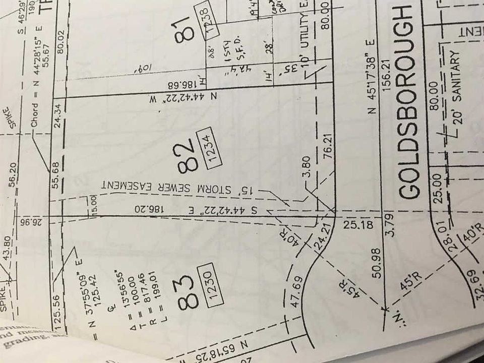 1st image of 1234 Goldsborough Ln